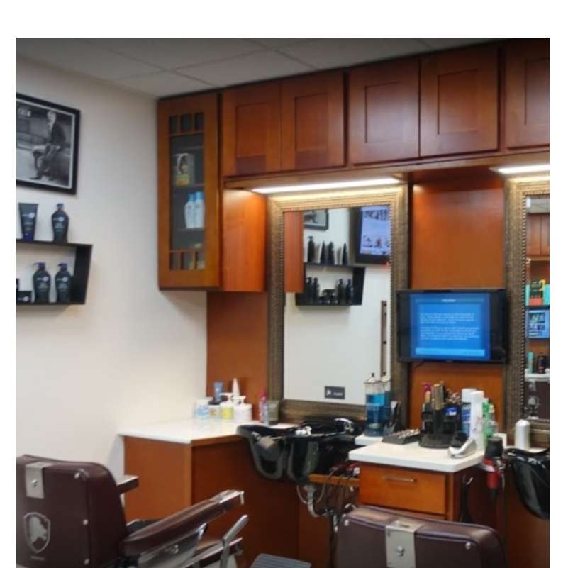 Xpress Barber Shop