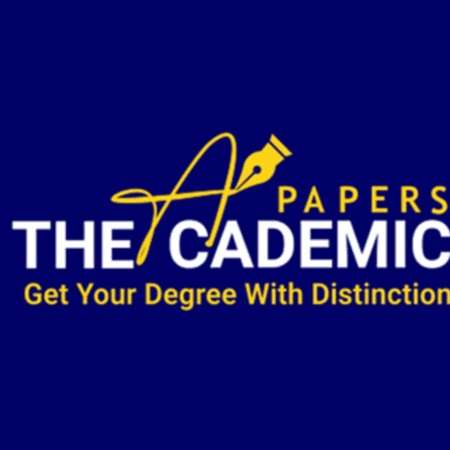 The Academic Papers UK
