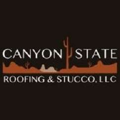 Canyon State Roofing & Stucco LLC.