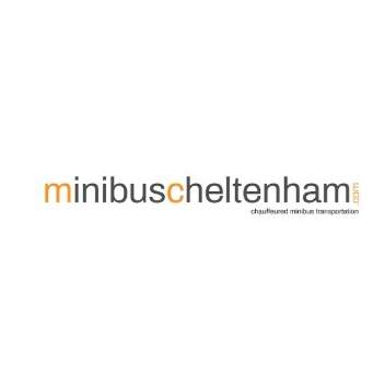 Minibus Cheltenham