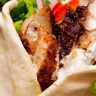 Pita House