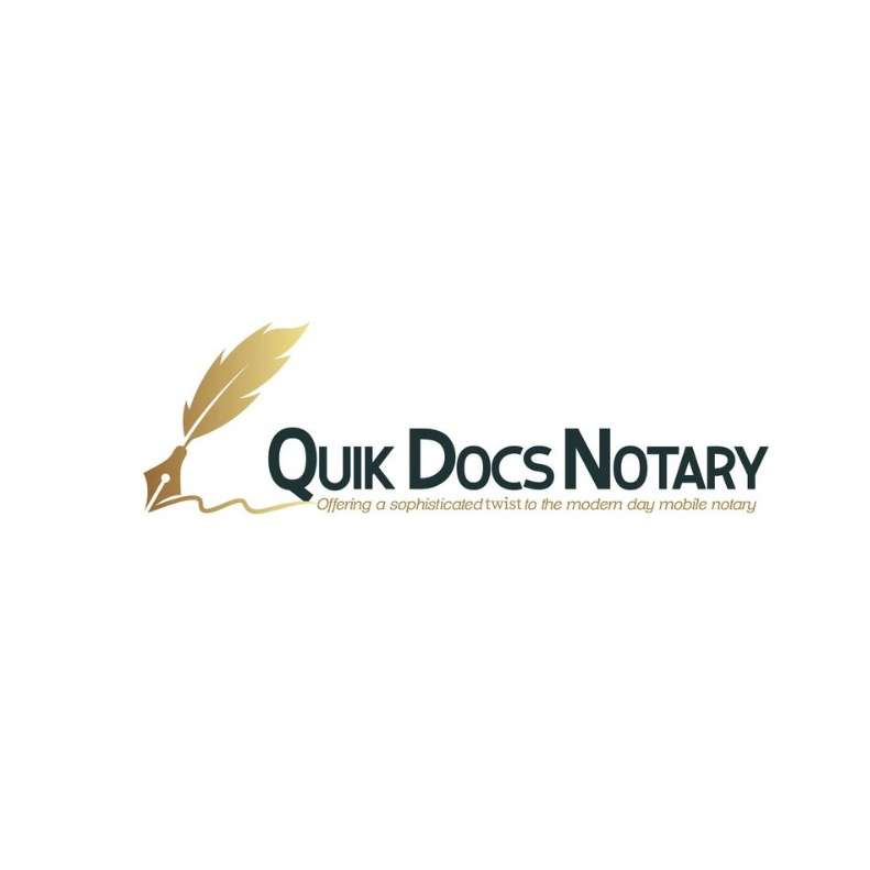 Quik Docs Mobile Notary