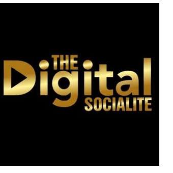 The Digital Socialite