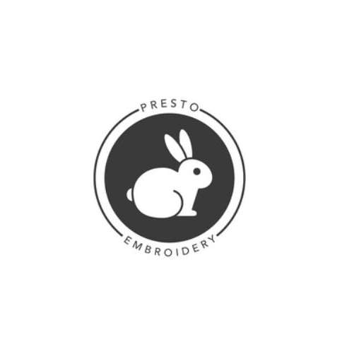 Presto Embroidery