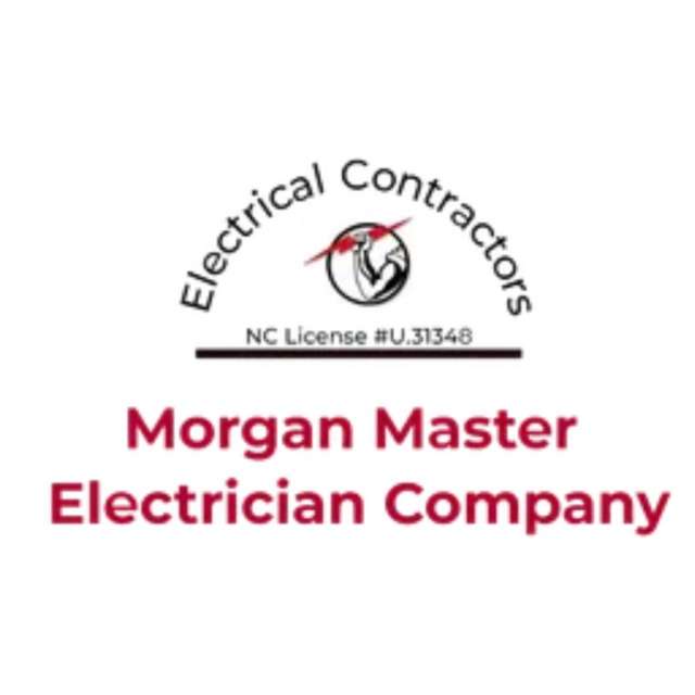 Morgan Master Electrician