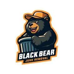 Black Bear Junk Removal