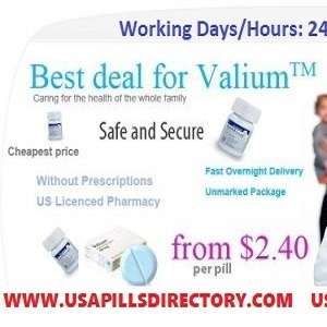 🔥 VALIUM 10MG (Diazepam) – Anxiety Relief FAST! No Rx Required – Bulk Deals USA! 🔥