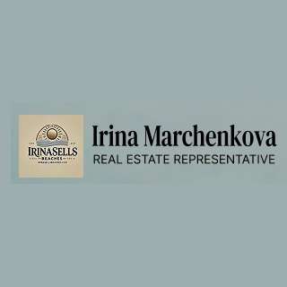 Irina Marchenkova Realtor