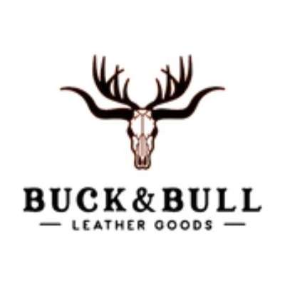 Buck and Bull Leather