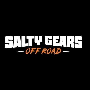 Salty Gears Off Road