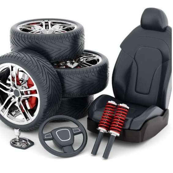 Gower NAPA Horn's Auto Care