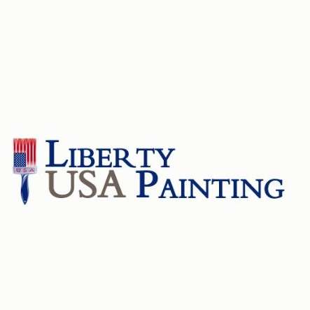 Liberty USA Painting