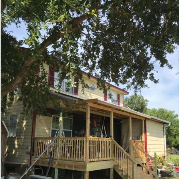TCB Remodeling And Construction