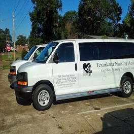 Texarkana Nursing Academy