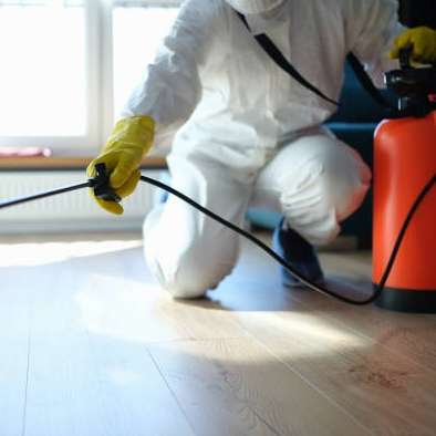 PTC Pest Control