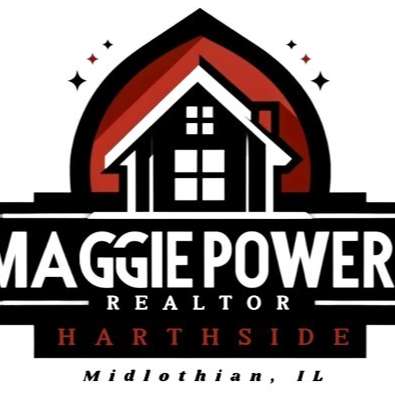 MAGGIE POWER REALTOR HARTHSIDE