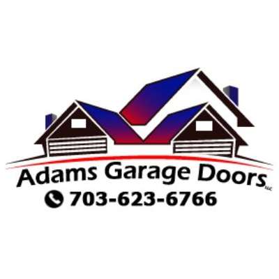 Adams Garage Doors LLC