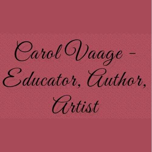 Carol Vaage