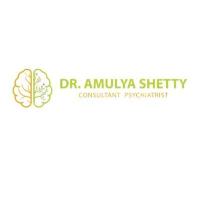 Dr Amulya Shetty