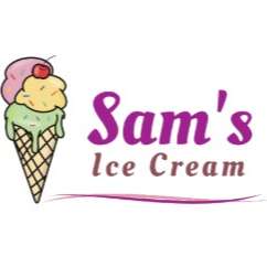Sam Ice Cream