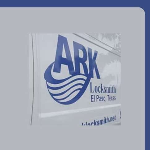 Ark Locksmith service