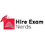 HIRE EXAM NERDS