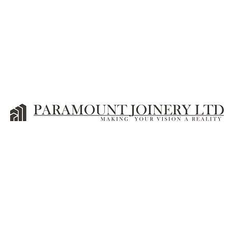 Paramount Joinery Ltd