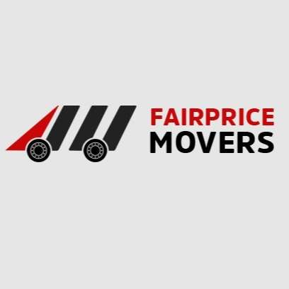Fairprice Movers Fremont