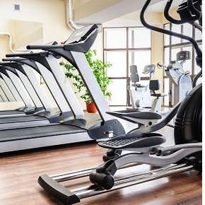 TWST Fitness