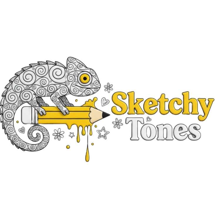 Sketchytone
