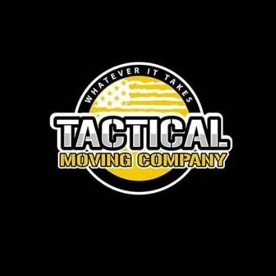 Tactical Moving Company