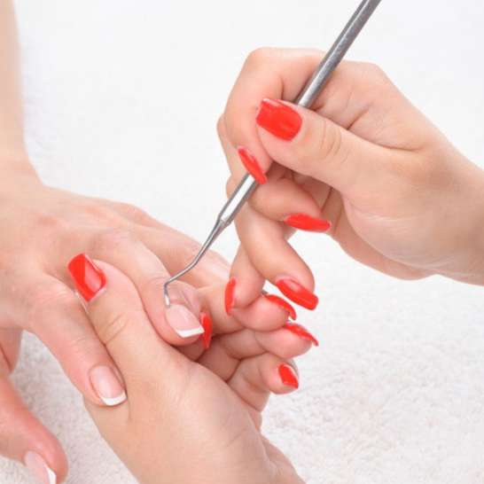 World of Nails