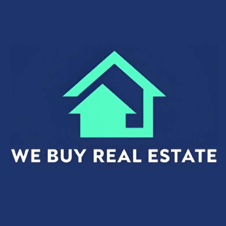 We Buy Real Estate