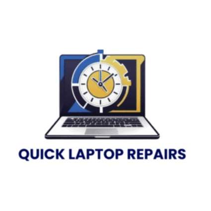 Quick laptop repairs