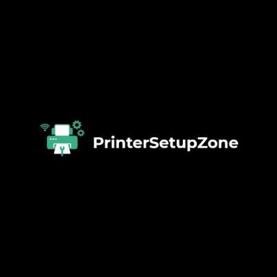 Printer Setup Zone
