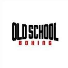 Old School Boxing