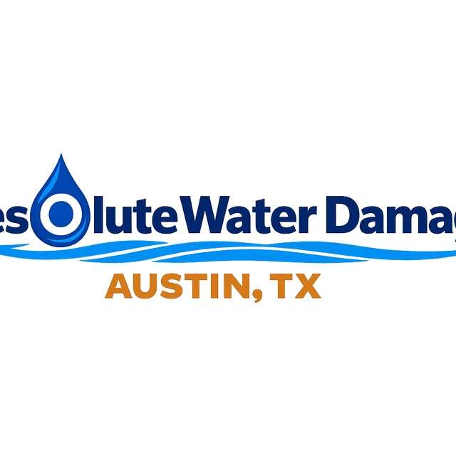 Resolute Water Damage