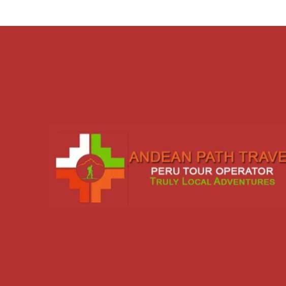 Andean Path travel