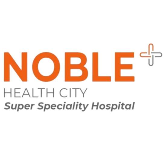 Noble HealthCity Super Specialty Hospital