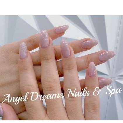 Angel Dreams Nails & Spa