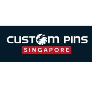 Custom Pins SG