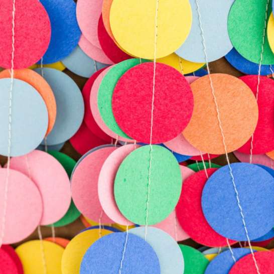 Happy Party Supplies Corporation