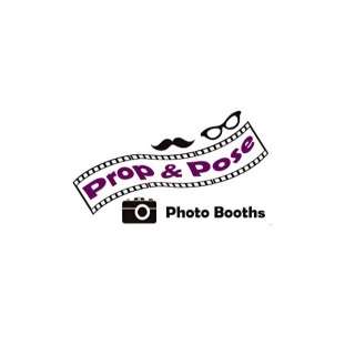 Prop & Pose Photo Booths