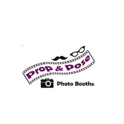 Prop & Pose Photo Booths