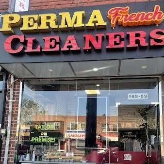Perma French Cleaners