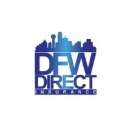 DFW DIRECT INSURANCE