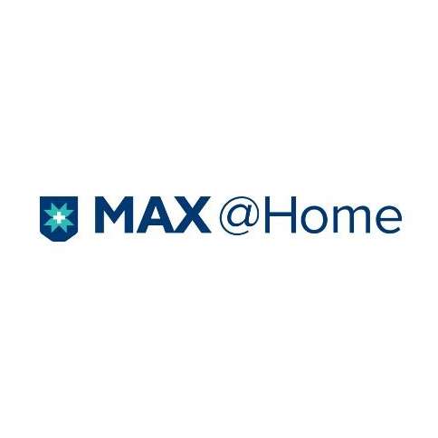 MaxAtHome
