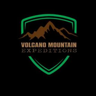 volcano mountain expeditions