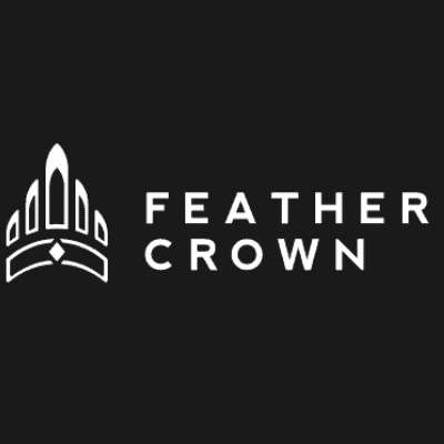 Feather Crown