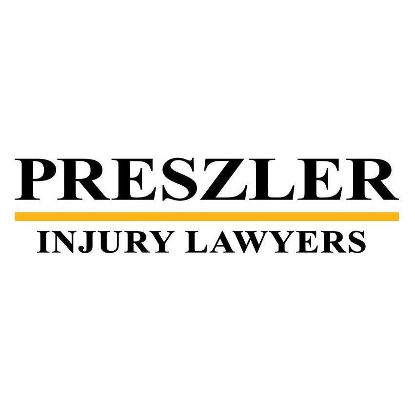 Preszler Injury Lawyers